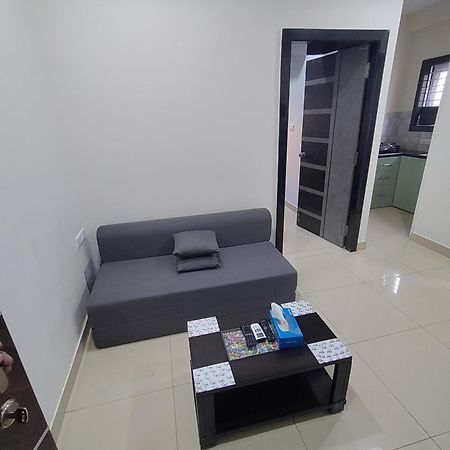 Nirvana Homestays Hyderabad Ngoại thất bức ảnh
