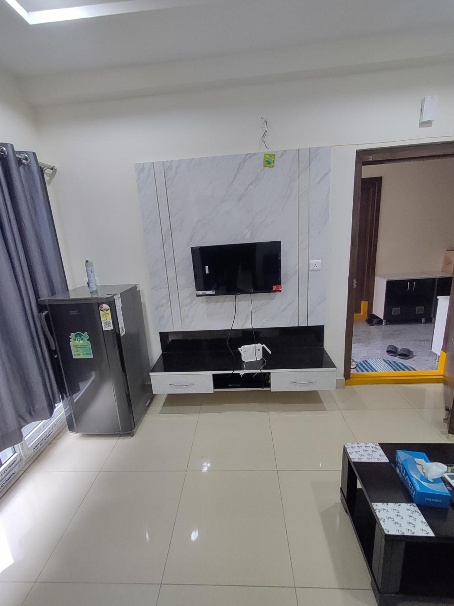 Nirvana Homestays Hyderabad Ngoại thất bức ảnh
